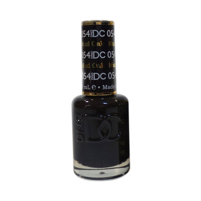 DC Nail Lacquer, DC054N, 0.6oz KK0904