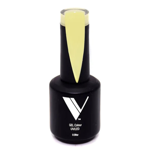 Valentino Gel Polish 0.5oz - 055