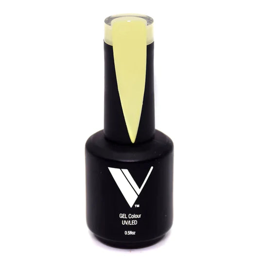 Valentino Gel Polish 0.5oz - 055