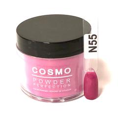 Cosmo Dipping Powder (Matching OPI), 2oz, CN55