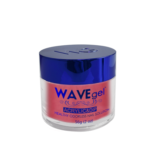 Wave Gel Acrylic/Dipping Powder, ROYAL Collection, 055, Queen's Gambit, 2oz