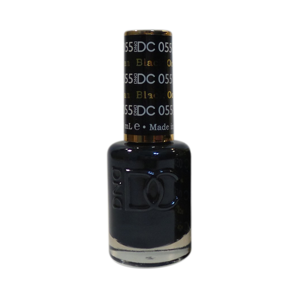DC Nail Lacquer, DC055N, 0.6oz KK0904