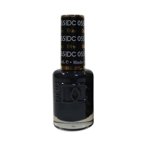 DC Nail Lacquer, DC055N, 0.6oz KK0904