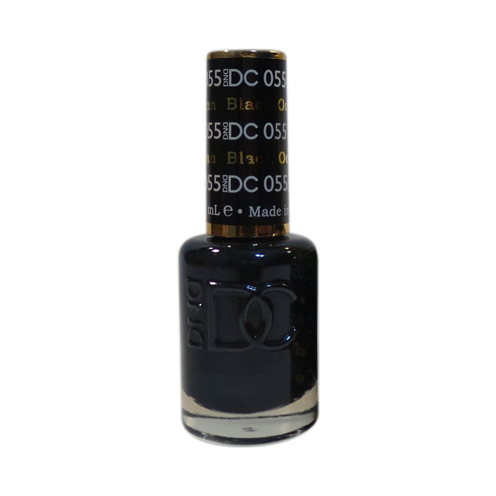 DC Nail Lacquer, DC055N, 0.6oz KK0904