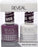 Reveal Gel Polish + Nail Lacquer, 055, Purple Ambition, 0.5oz OK0311VD