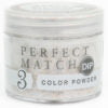 Perfect Match Dipping Powder, PMDP055, La Rosa Romantica, 1.5oz KK1024