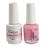 Gelixir Nail Lacquer And Gel Polish, 056, Sexy Girl, 0.5oz KK1010
