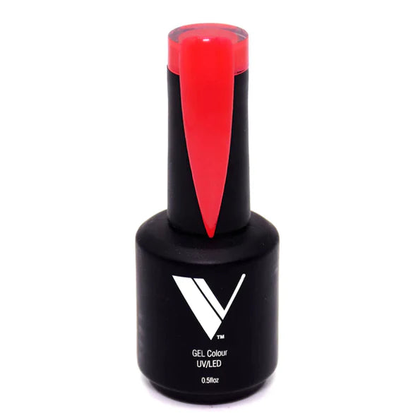 Valentino Gel Polish 0.5oz - 057