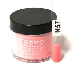 Cosmo Dipping Powder (Matching OPI), 2oz, CN57