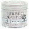 Perfect Match Dipping Powder, PMDP057, Red Ruby Rules, 1.5oz KK1024