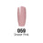 DC Nail Lacquer, DC059N, 0.6oz KK0904