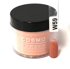 Cosmo Dipping Powder (Matching OPI), 2oz, CW59