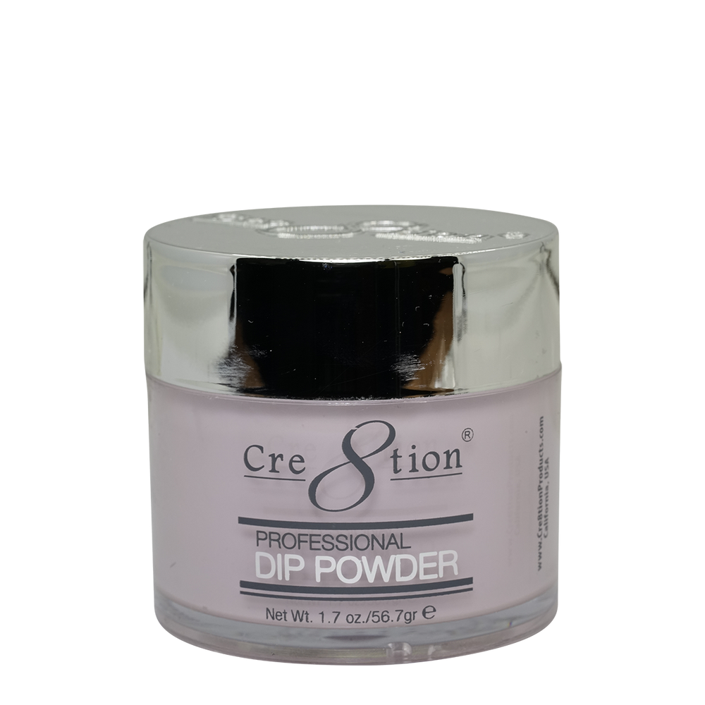 Cre8tion Matching Dipping Powder, 059, Underneath It All, 1.7oz, 3103-0358 BB OK0214VD