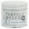 Perfect Match Dipping Powder, PMDP059, Hologram Diamond, 1.5oz KK1024