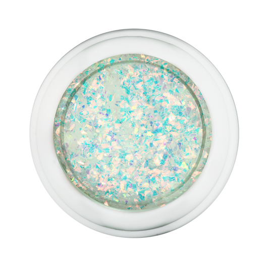 Cre8tion Nail Art Designed Confetti Glitter, 005, 0.5oz, 1101-0446 BB