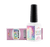 NuRevolution Tie Dye Gel Collection, 06, Strawberry, 0.5oz KK1030