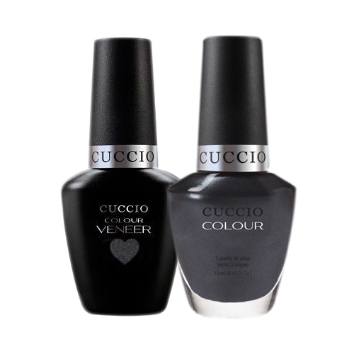 Cuccio Veneer Match Makers, 06052, Oh My Prague, 0.5oz