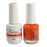 Gelixir Nail Lacquer And Gel Polish, 060, Lust, 0.5oz KK1010