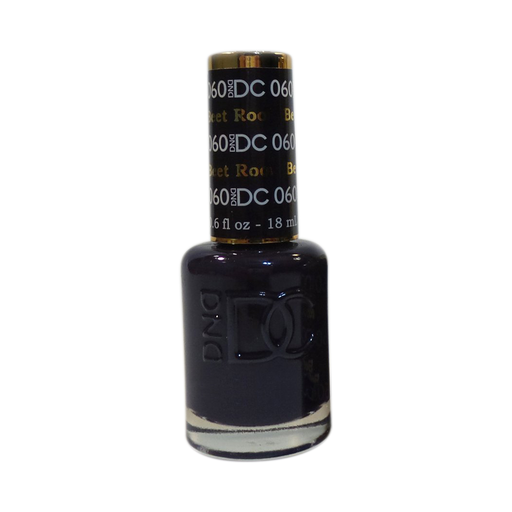 DC Nail Lacquer, DC060N, 0.6oz KK0904