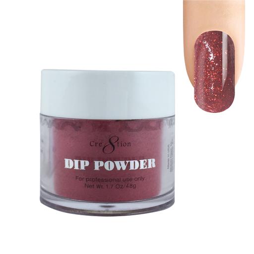 Cre8tion Dipping Powder, 146, LovelyMelissa, 1.7oz, 31152 BB KK0911