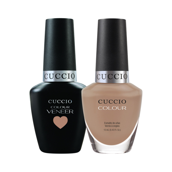 Cuccio Veneer Match Makers, 06172, Skin To Skin, 0.5oz OK0211MD