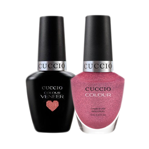 Cuccio Veneer Match Makers, 06182, Beam Me Up, 0.5oz