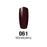 DC Nail Lacquer, DC061N, 0.6oz KK0904