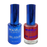 WAVEGEL DUO, Royal Collection, 061, Burgundy Blazed, 0.5oz