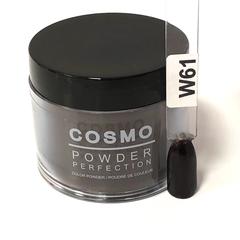 Cosmo Dipping Powder (Matching OPI), 2oz, CW61