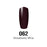 DC Nail Lacquer, DC062N, 0.6oz KK0904