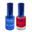 WAVEGEL DUO, Royal Collection, 062, Royal Blood, 0.5oz