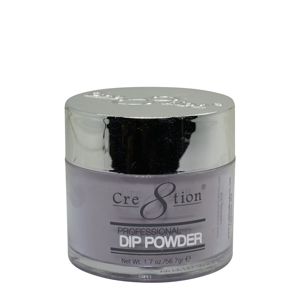 Cre8tion Matching Dipping Powder, 064, Desire, 1.7oz, 3103-0363 BB OK0117MD