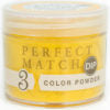 Perfect Match Dipping Powder, PMDP064, Golden Boy-Friend, 1.5oz KK1024