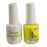 Gelixir Nail Lacquer And Gel Polish, 065, Yellow Banana, 0.5oz KK1010