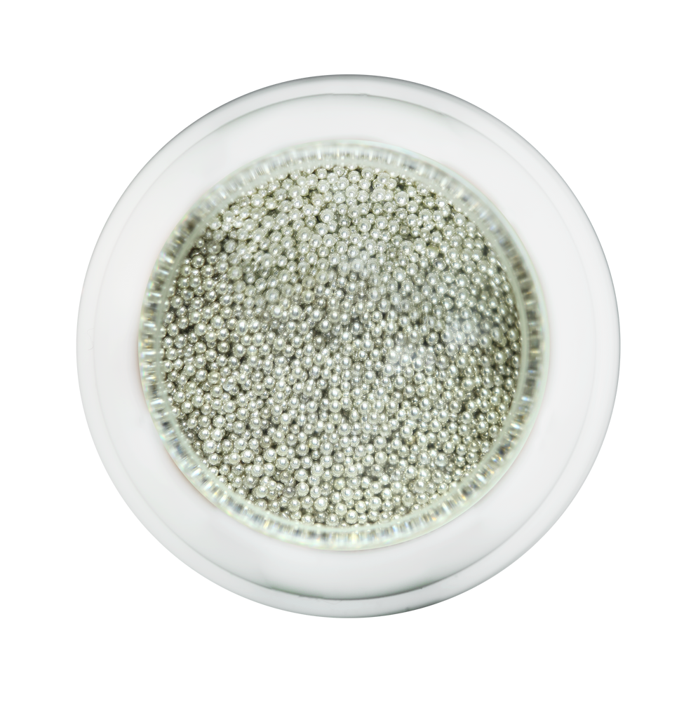 Cre8tion Nail Art 5g - Designed Confetti Glitter - 065