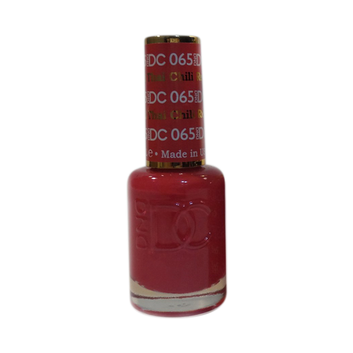 DC Nail Lacquer, DC065N, 0.6oz KK0904
