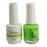 Gelixir Nail Lacquer And Gel Polish, 066, Lime, 0.5oz KK1010