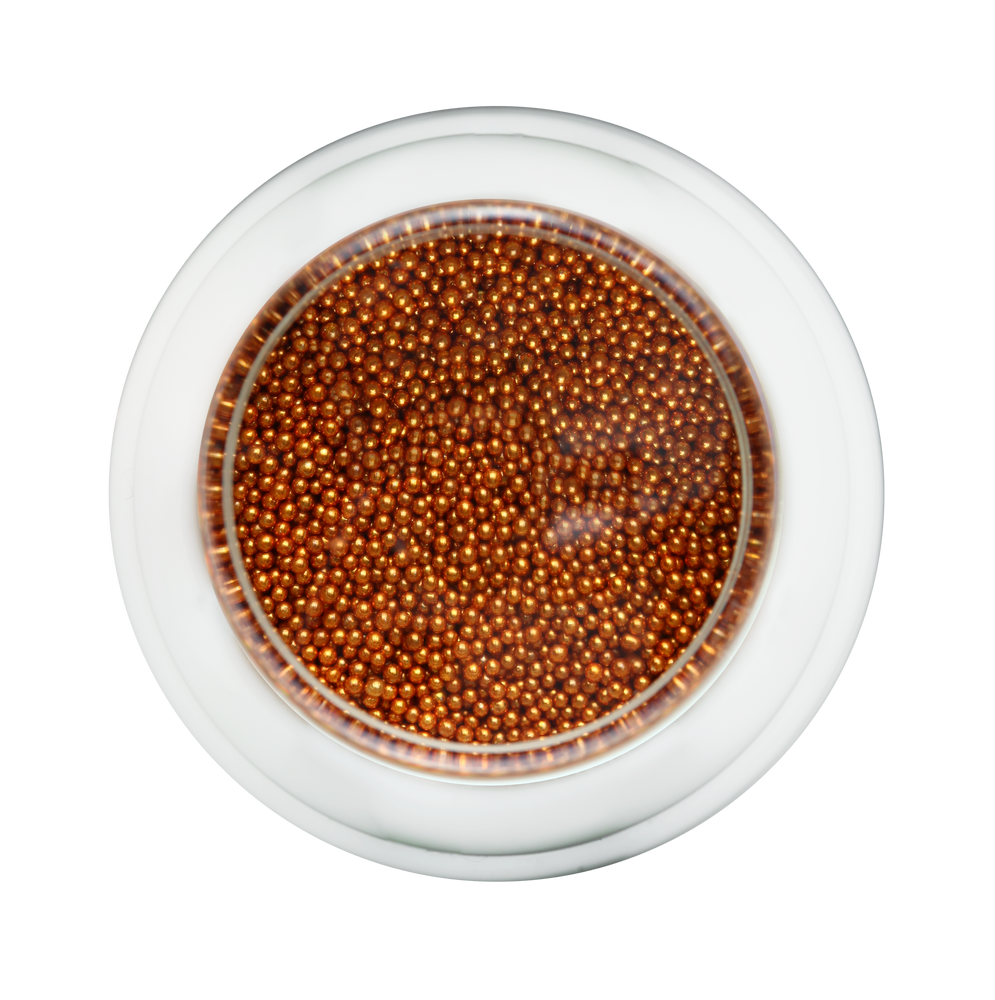 Cre8tion Nail Art 5g - Designed Confetti Glitter - 066