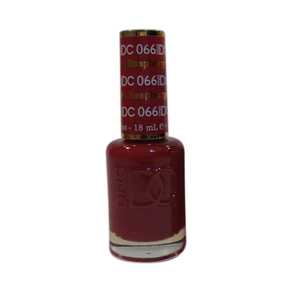 DC Nail Lacquer, DC066N, 0.6oz KK0904