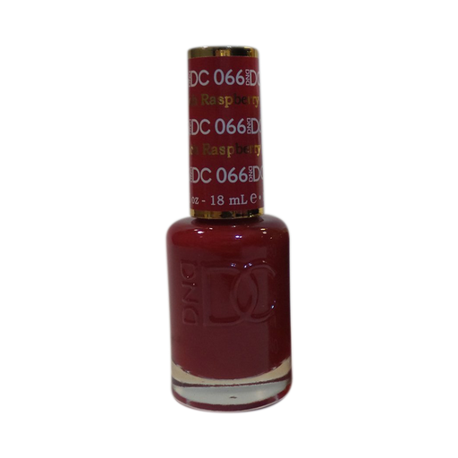 DC Nail Lacquer, DC066N, 0.6oz KK0904