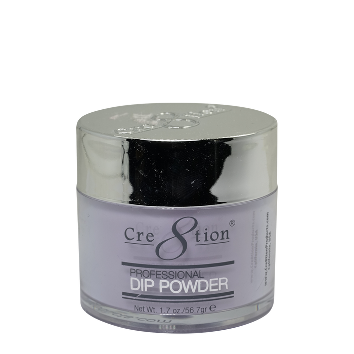 Cre8tion Matching Dipping Powder, 066, Deception Is Inception, 1.7oz, 3103-0365 BB OK0117MD