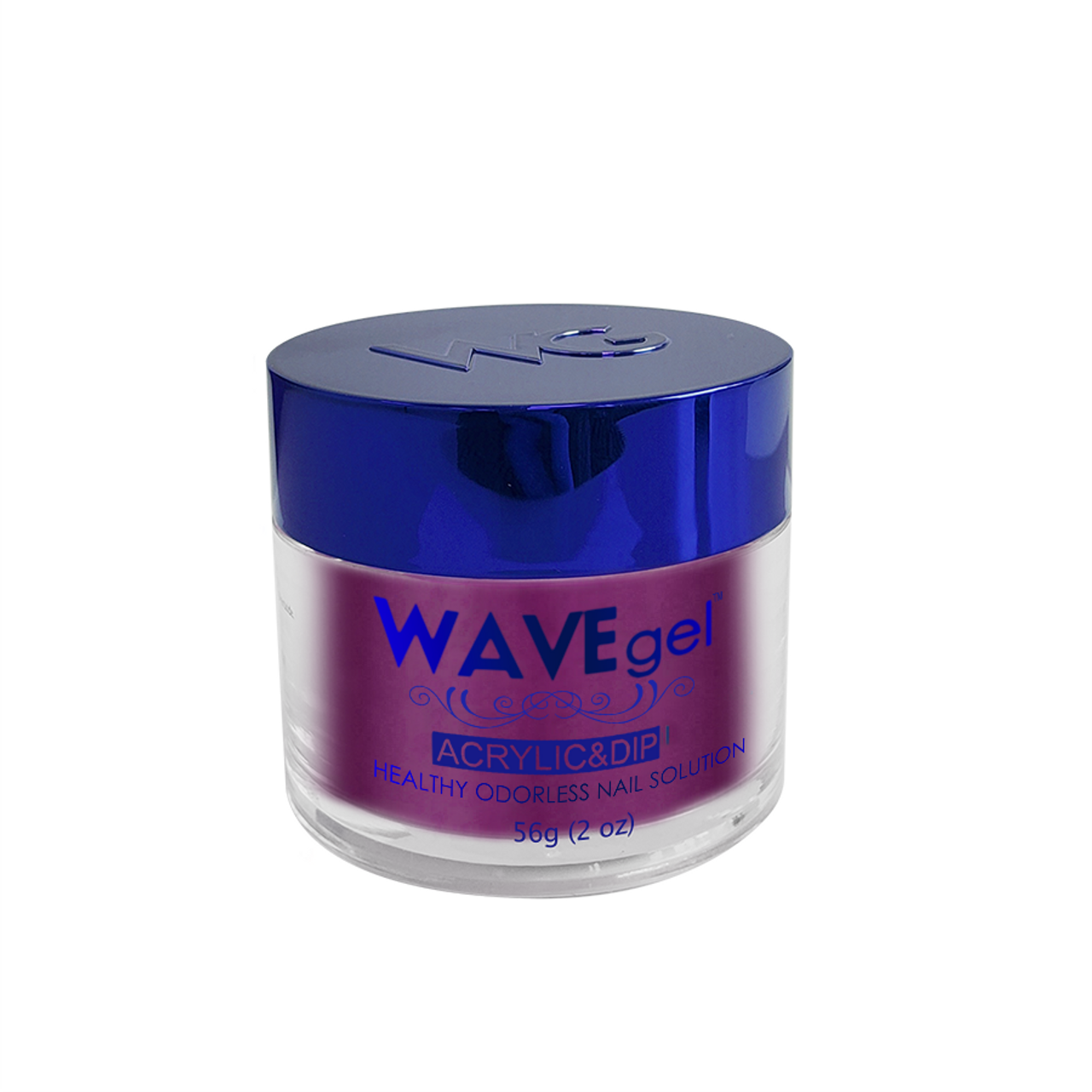 Wave Gel Acrylic/Dipping Powder, ROYAL Collection, 066, Hampton Court Palace, 2oz