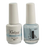 Gelixir Nail Lacquer And Gel Polish, 067, Baby Dolphin, 0.5oz KK1010