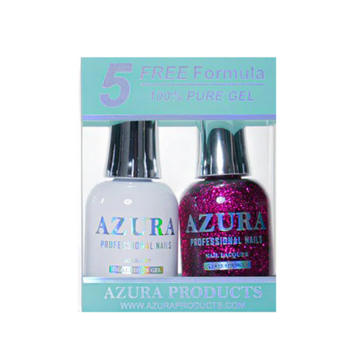 Azura Gel Polish And Nail Lacquer, 067, 0.5oz OK0303VD