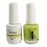 Gelixir Nail Lacquer And Gel Polish, 068, Olive Drab, 0.5oz KK1010