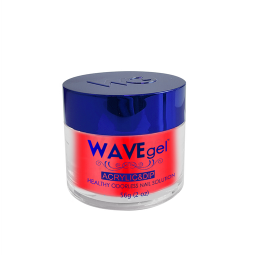 Wave Gel Acrylic/Dipping Powder, ROYAL Collection, 069, I fancy You!, 2oz