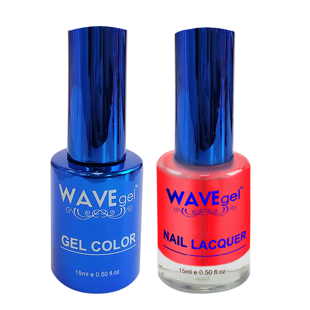 WAVEGEL DUO, Royal Collection, 069, I fancy You!, 0.5oz
