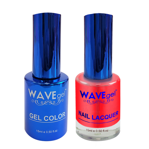 WAVEGEL DUO, Royal Collection, 069, I fancy You!, 0.5oz