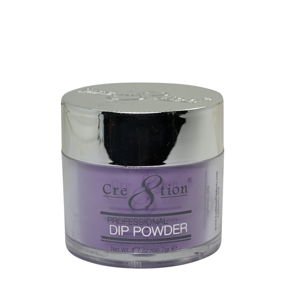 Cre8tion Matching Dipping Powder, 069, The Queen, 1.7oz, 3103-0368 BB OK0214VD