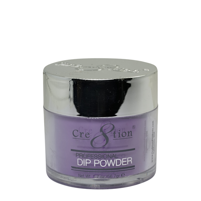 Cre8tion Matching Dipping Powder, 069, The Queen, 1.7oz, 3103-0368 BB OK0214VD
